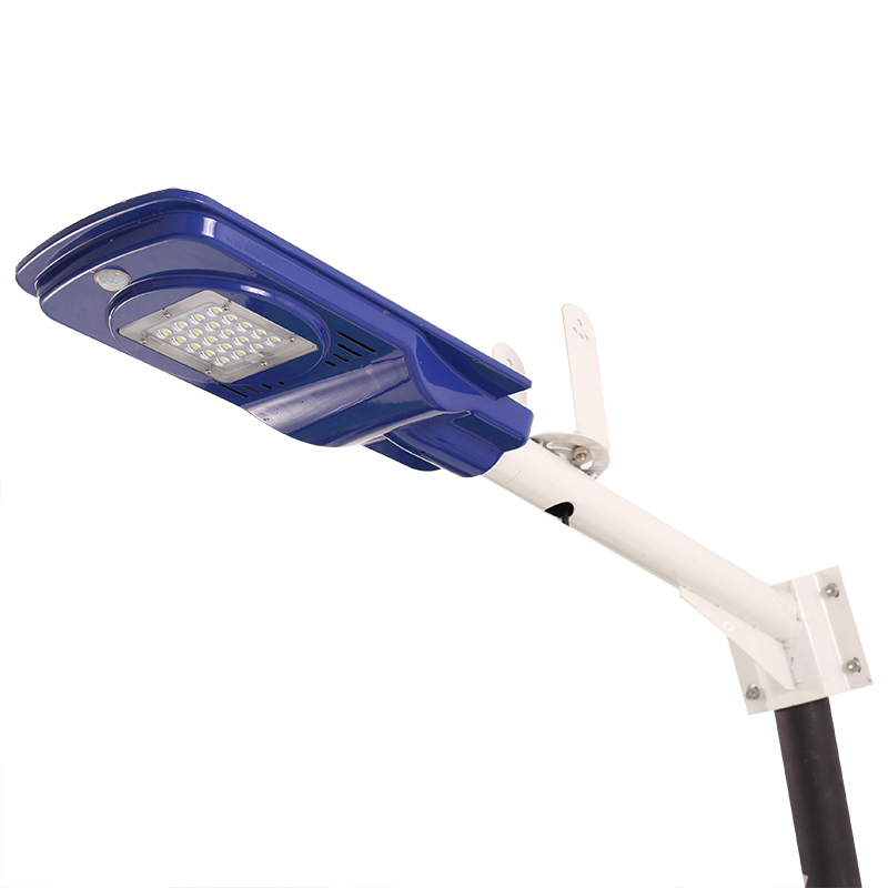 長(zhǎng)星之光